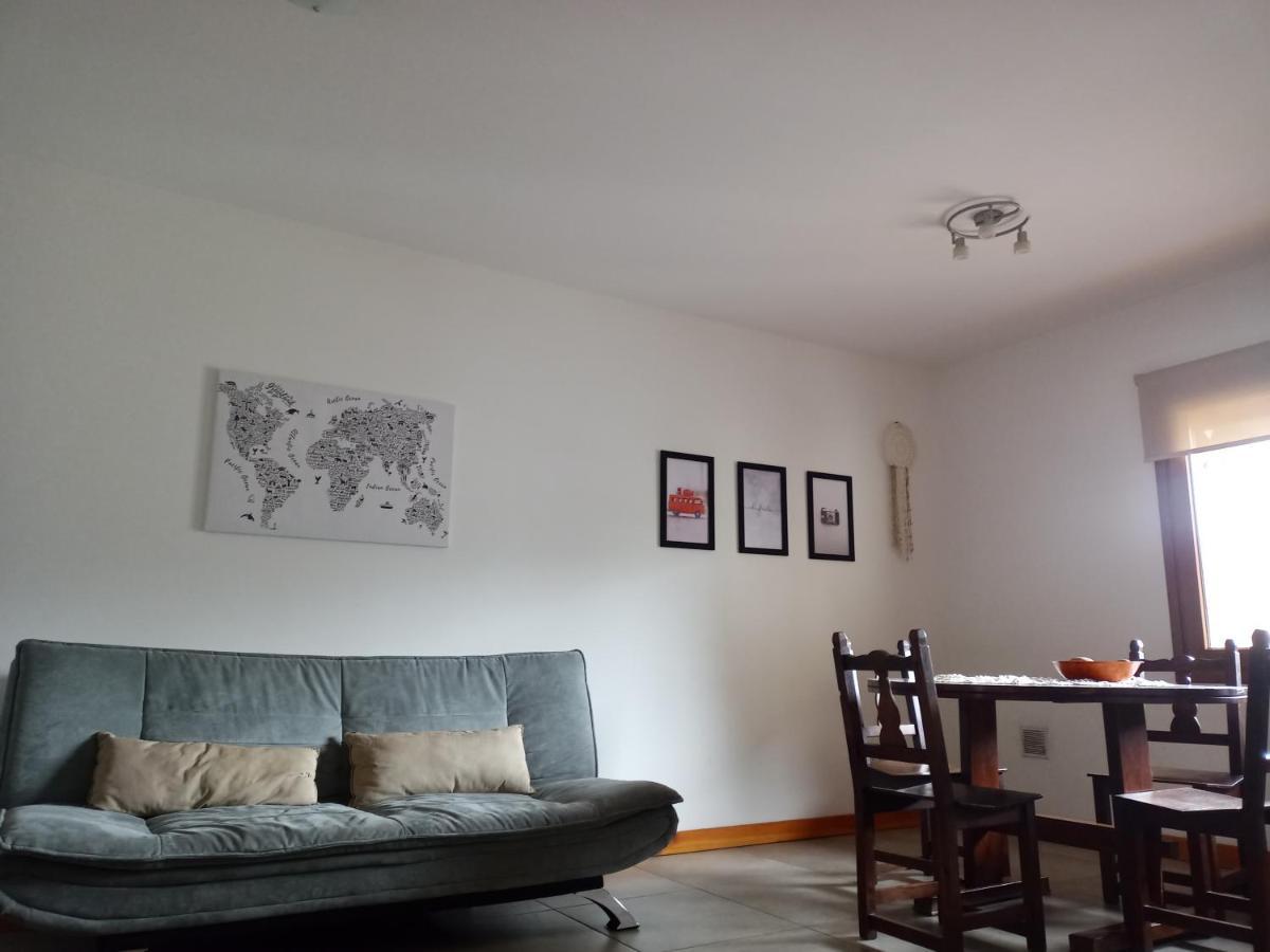 Comodo Departamento Centrico En San Martín de los Andes Eksteriør billede