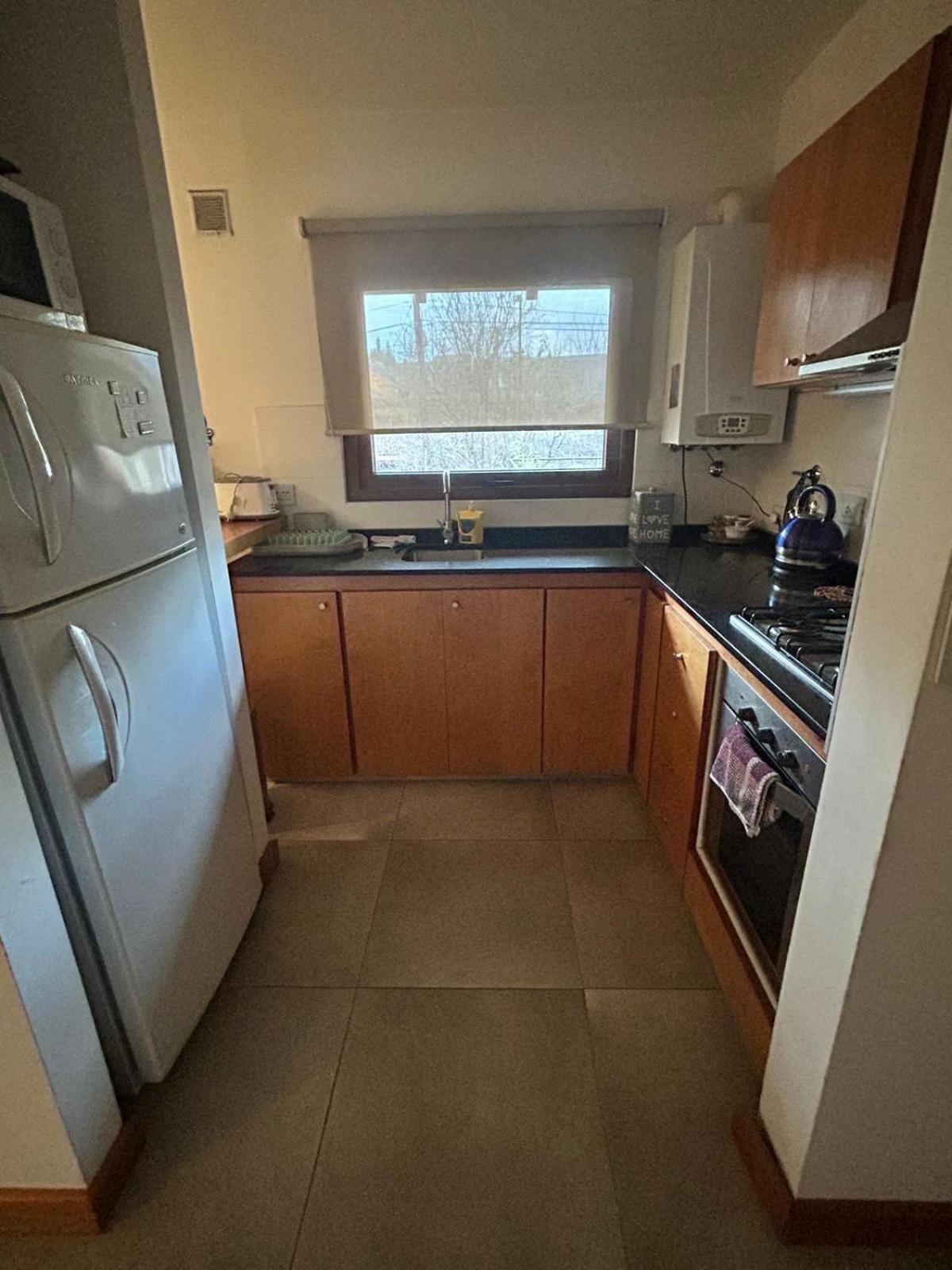 Comodo Departamento Centrico En San Martín de los Andes Eksteriør billede