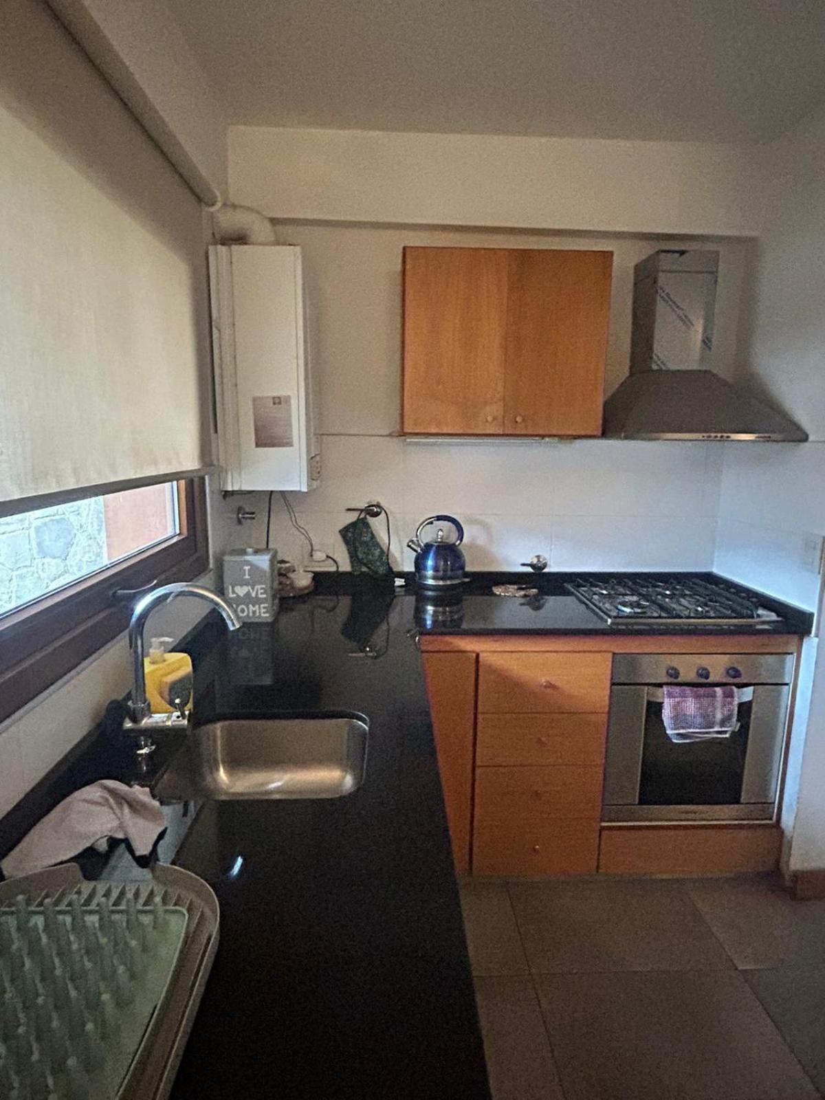 Comodo Departamento Centrico En San Martín de los Andes Eksteriør billede